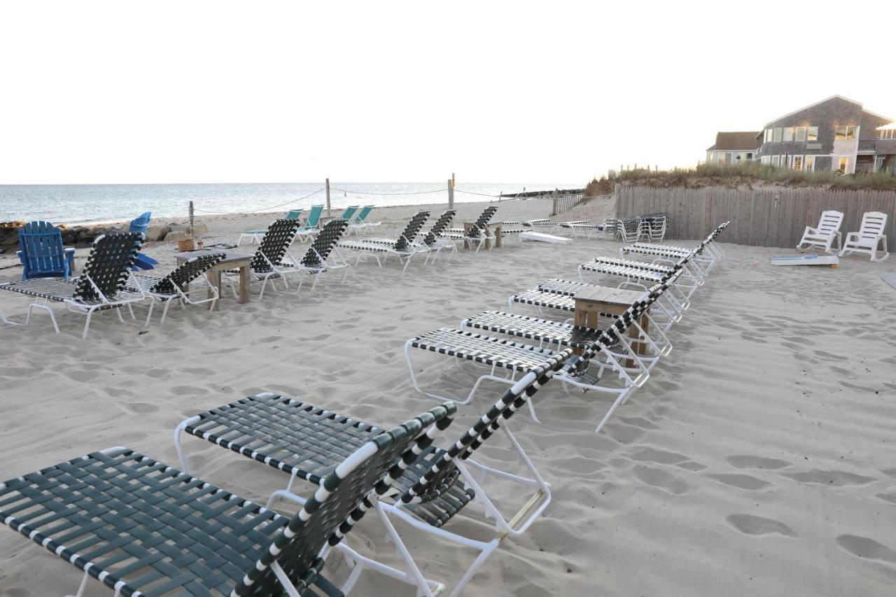 By The Sea Guests Bed & Breakfast And Suites Dennisport Extérieur photo