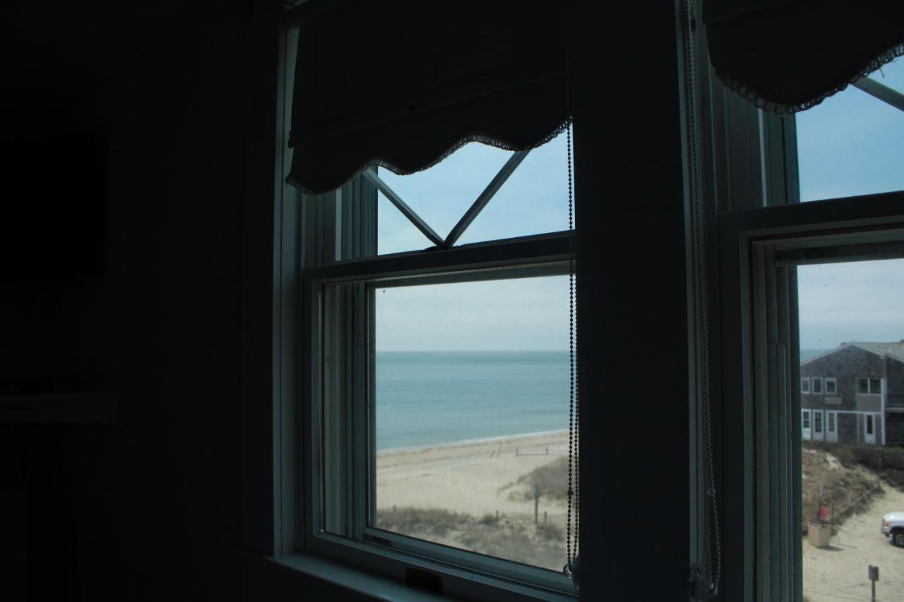 By The Sea Guests Bed & Breakfast And Suites Dennisport Extérieur photo