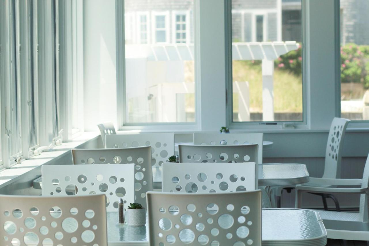 By The Sea Guests Bed & Breakfast And Suites Dennisport Extérieur photo