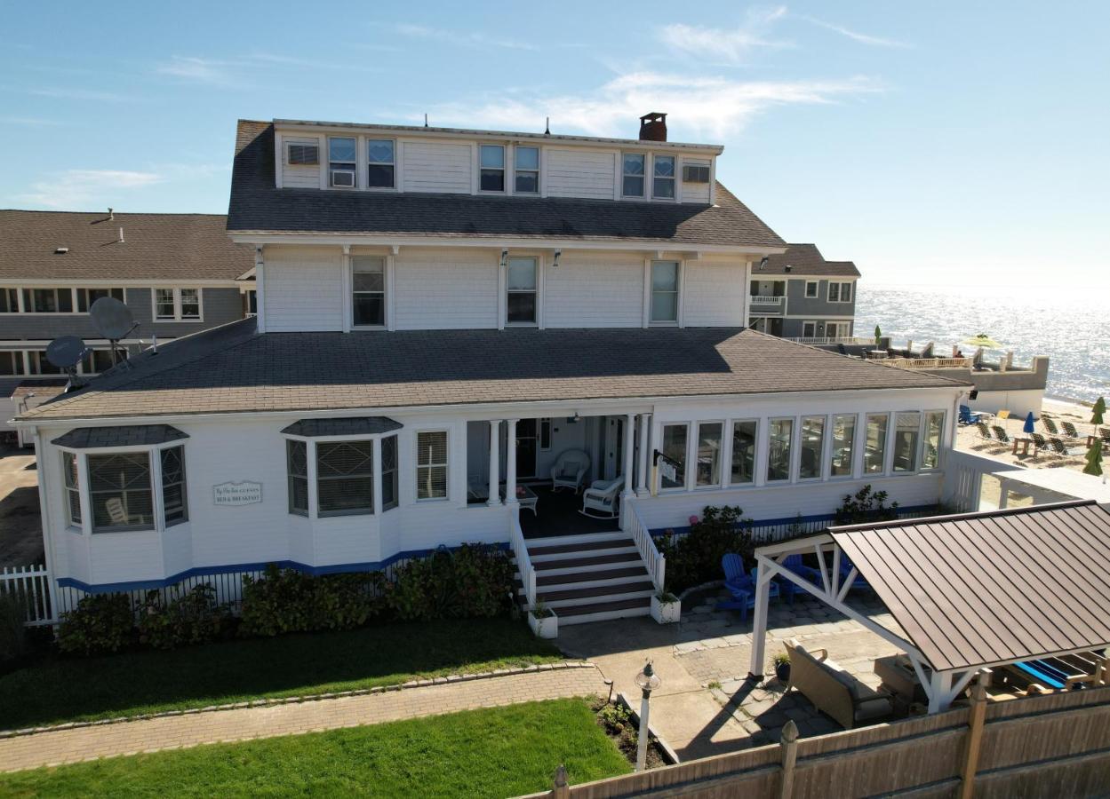 By The Sea Guests Bed & Breakfast And Suites Dennisport Extérieur photo