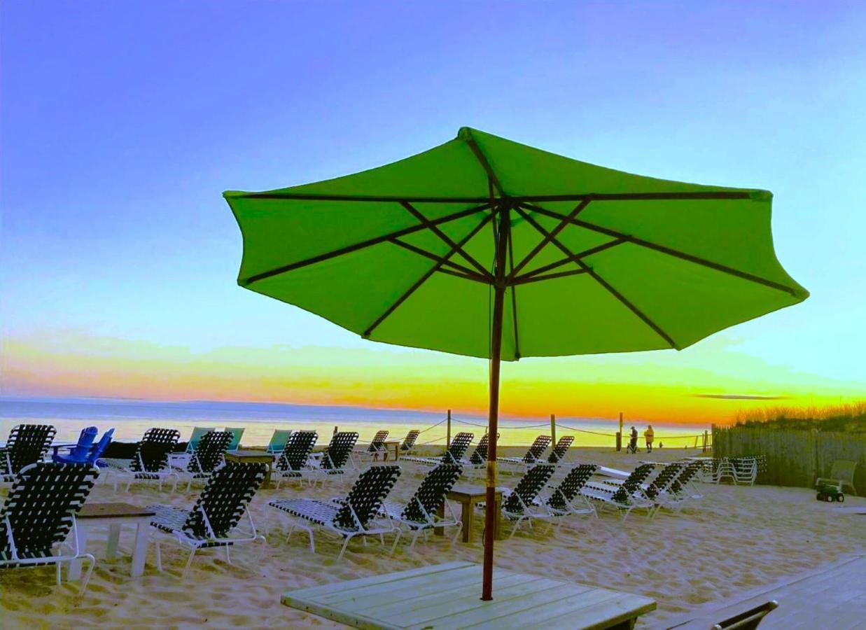 By The Sea Guests Bed & Breakfast And Suites Dennisport Extérieur photo