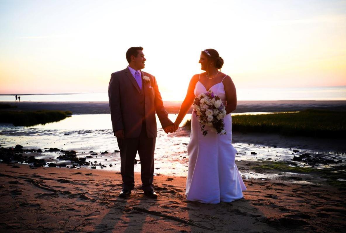 By The Sea Guests Bed & Breakfast And Suites Dennisport Extérieur photo