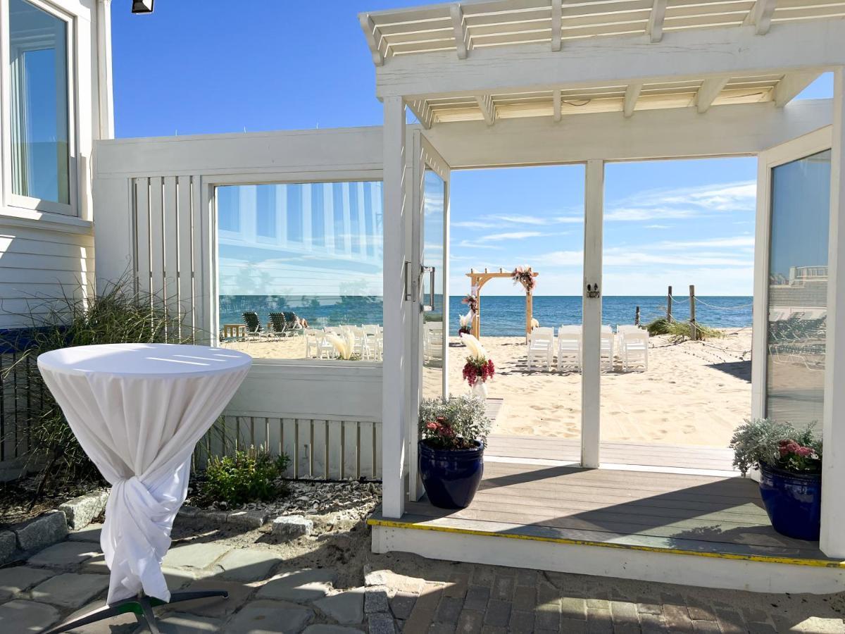 By The Sea Guests Bed & Breakfast And Suites Dennisport Extérieur photo