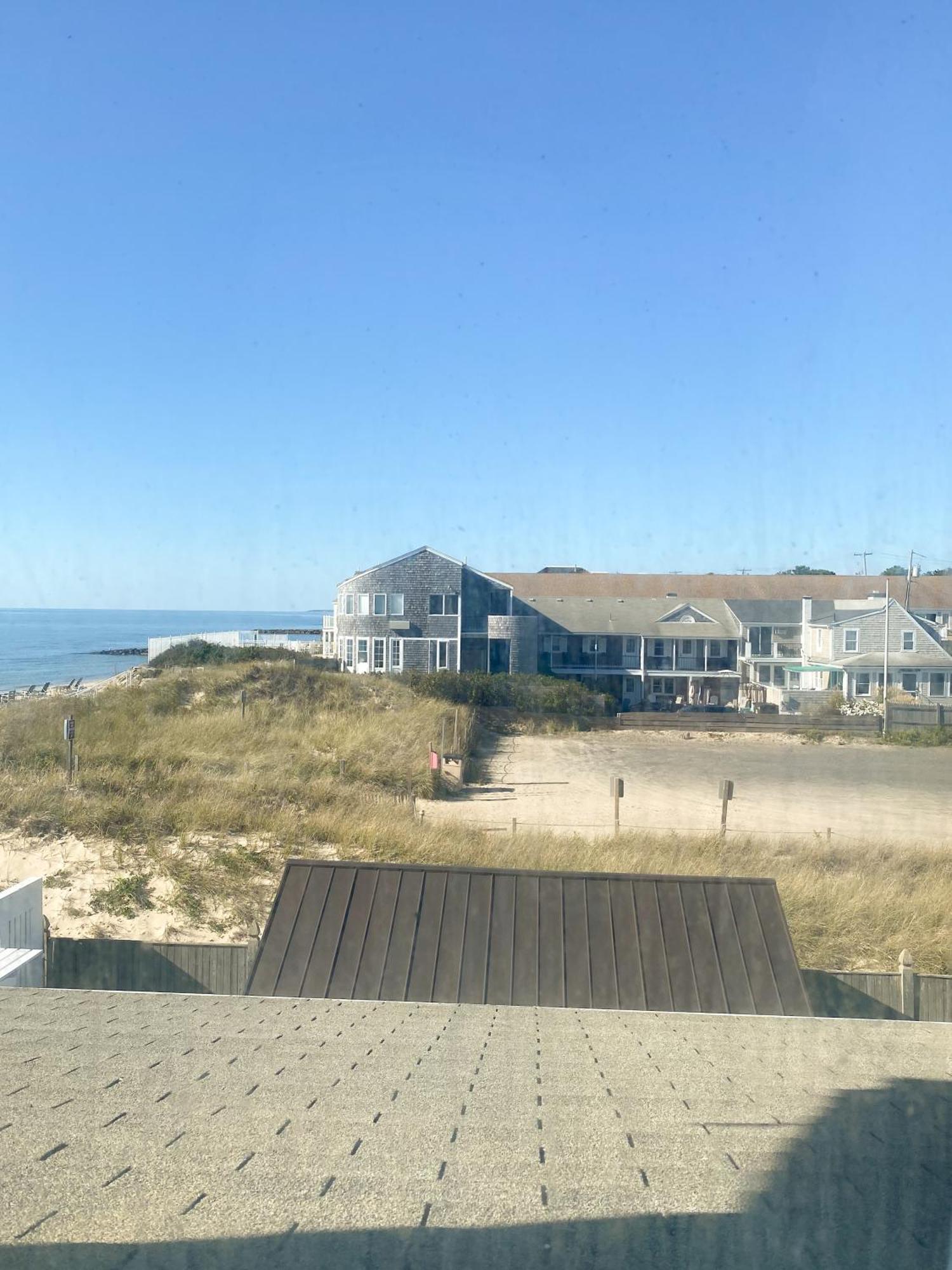 By The Sea Guests Bed & Breakfast And Suites Dennisport Chambre photo