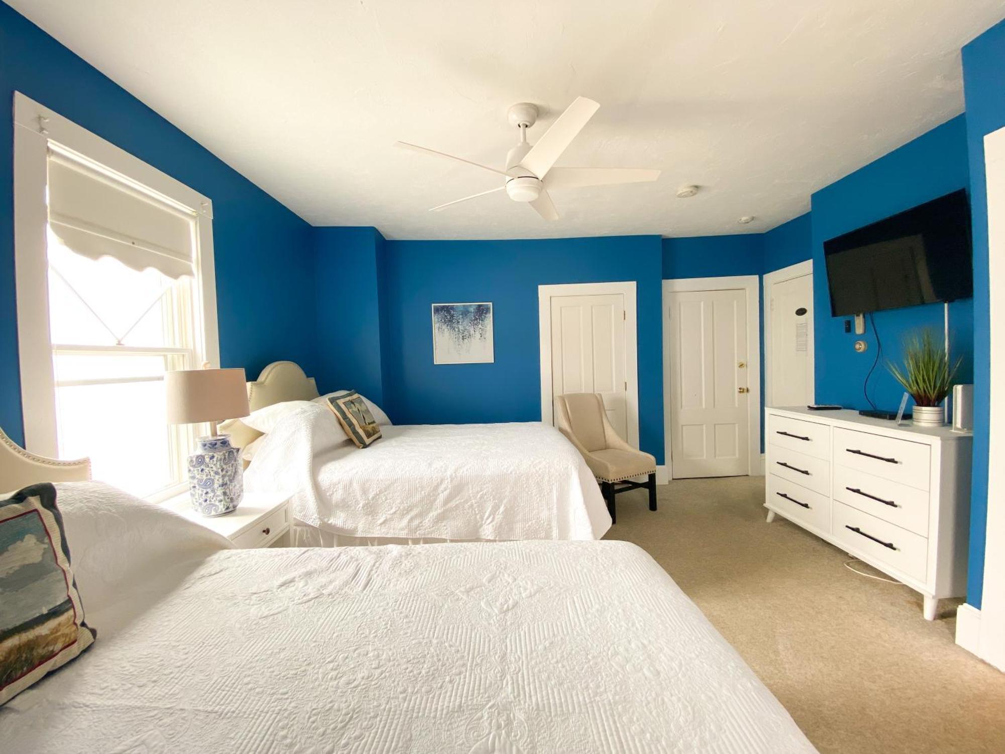 By The Sea Guests Bed & Breakfast And Suites Dennisport Chambre photo