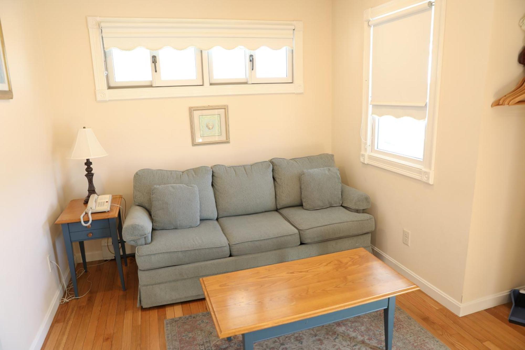 By The Sea Guests Bed & Breakfast And Suites Dennisport Chambre photo